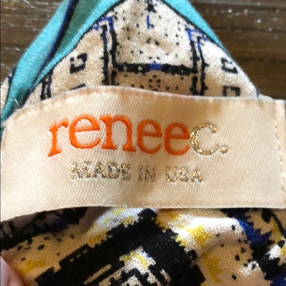 Aztec Tank Top - Picture 2 of 3